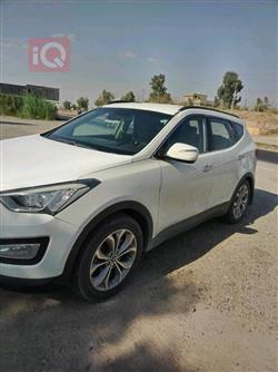 هیوندای سەنتافی